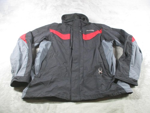 Spyder xscap jacket - spyder, 2xl