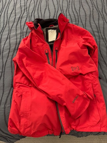 Burton swash jacket - burton,
