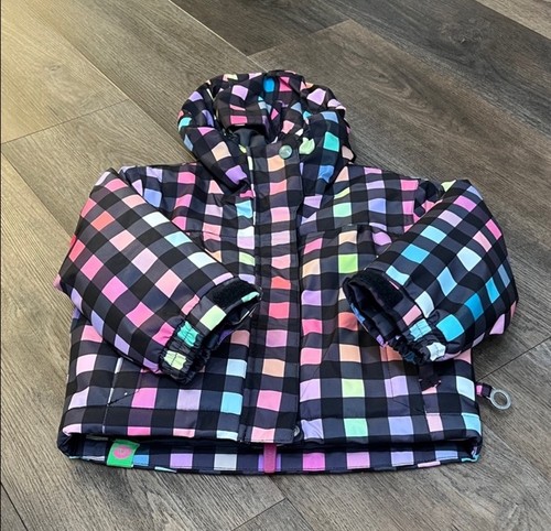 Roxy snow jacket - 2, in