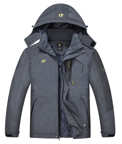 Tyhengta men waterproof - tyhengta, ski