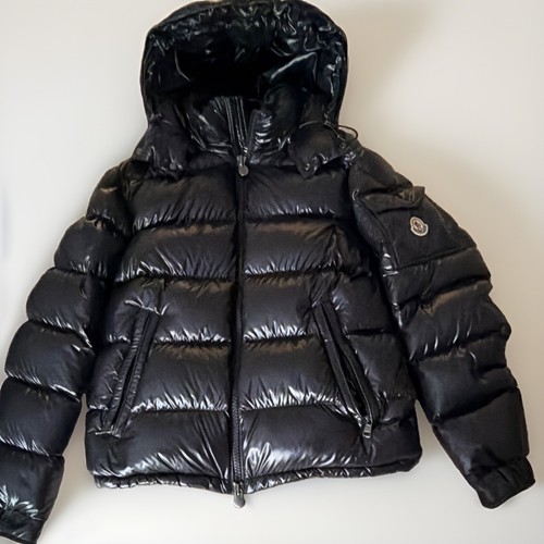 Moncler maya 2025 puffer - moncler,