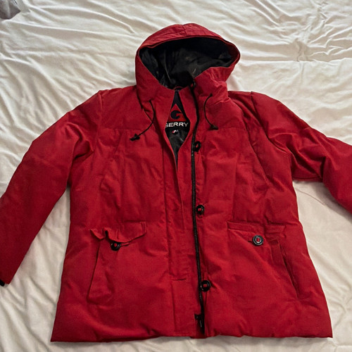 Gerry men xxl - gerry, red